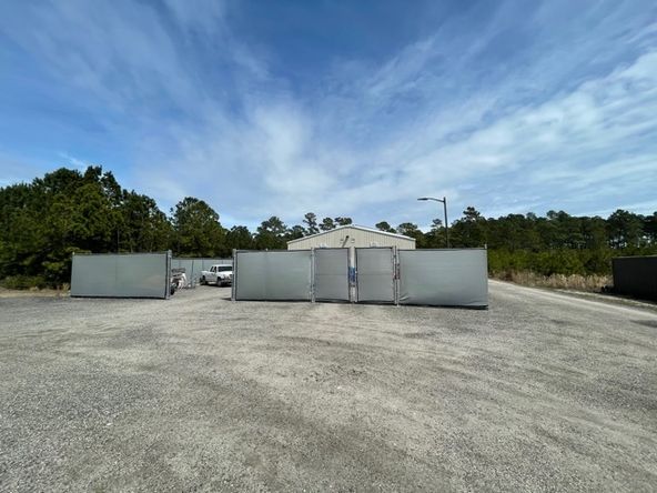 Maritime Building: 819 Coggin Ct, Myrtle Beach, SC 29579